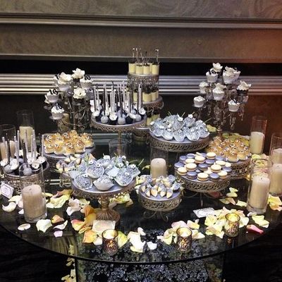 Belladonna Sweets - Los Angeles, CA, US ~ CakeDecorPros.com