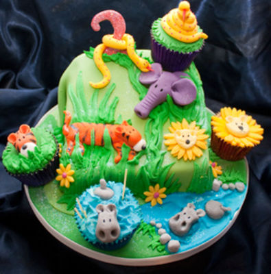 Ann Pickard Sugarcraft - Weston-super-Mare, GB ...