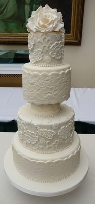 Cake Designs By Deborah - Worksop, GB ~ CakeDecorPros.com